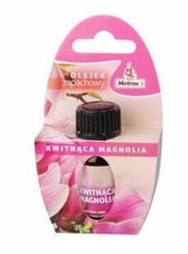 Mirisno ulje za METROX ovlaživače zraka Blooming Magnolia