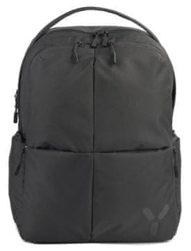 ISY IBP-2000 ruksak za prijenosno računalo 13,3" crni
