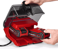 Einhell akumulatorska pumpa za čistu vodu GE-PP 36 RB-A Solo (4181620)