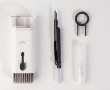 ISY 7-u-1 ICS-1000 višenamjenski komplet za čišćenje