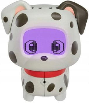 MGA ENTERTAINMENT Pixel Petz Dalmatinac P4 540304 Interaktivna igračka