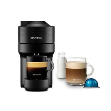 De'Longhi DE LONGHI-NESPRESSO ENV90.B Vertuo Pop aparat za kapsule