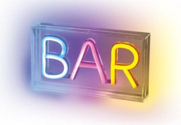 Neon ISY IDL-1000 BAR LED višebojni