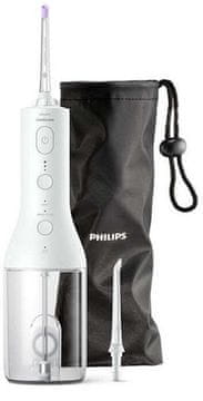Philips Sonicare HX3826/31 bežični konac za zube 3000 bijela