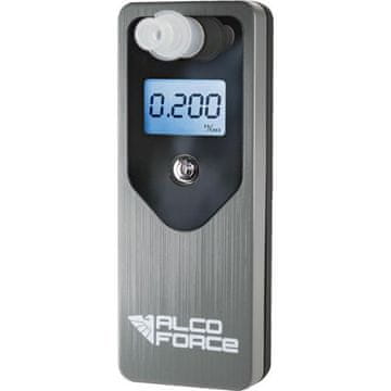 AlcoForce M7500e elektrokemijski alkotest