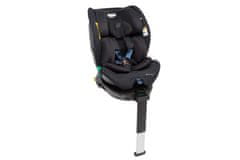 Maxi-Cosi Spinel 360 Plus autosjedalica 40-150 cm, authentic black (8157671100)