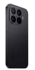 Xiaomi 17T 5G pametni telefon, 12/512 GB, crni