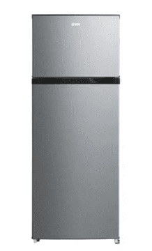 VOX electronics KG 2730S E kombinirani hladnjak