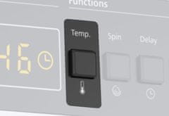 VOX electronics WMI 1270-SAT15A perilica rublja, 7 kg, 1200
