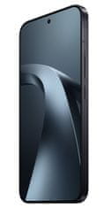 Xiaomi 17T PRO 5G pametni telefon, 12/512 GB, crni