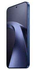 Xiaomi 17T PRO 5G pametni telefon, 12/512 GB, plavi