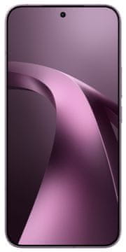 Xiaomi 17T PRO 5G pametni telefon, 12/512 GB, ljubičasti