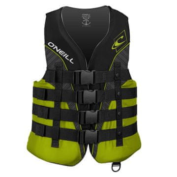 O'Neill Plutajući prsluk Superlite 50N ISO Vest