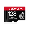 High Endurance MicroSDHC memorijska kartica, 128GB, UHS 3, V30 (AUSDX128GUI3V30SHA)