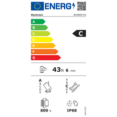 Blackview BV4800 Pro 4/128 GB