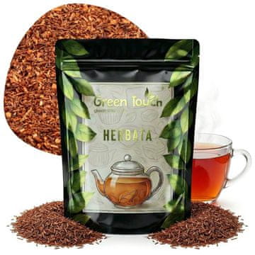 Herbata rooibos 100% 50 g crvenokrzew afrički klasični bez kofeina
