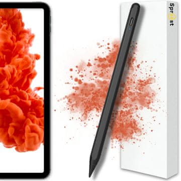 Rysik P3 Pro crni