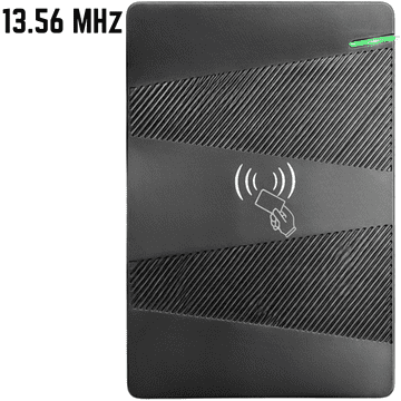 Elektronička brava s čitačem SA-W26 13.56MHz