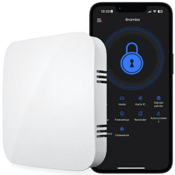 Bramka g4 ttlock