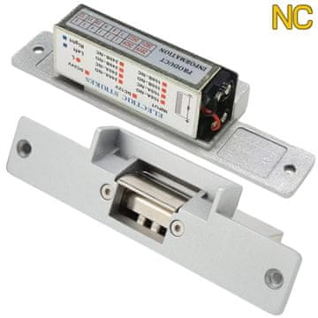 Elektrozaczep es-150b nc