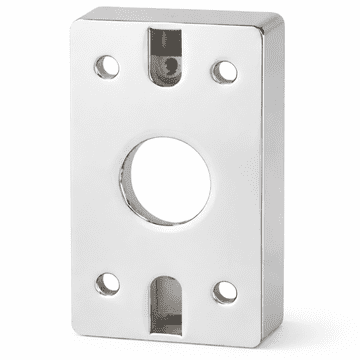 Montažna kutija za stup M50 86x50x28mm