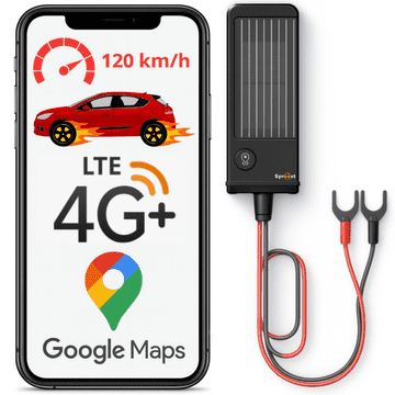 Lokator gps g11l-se 4g