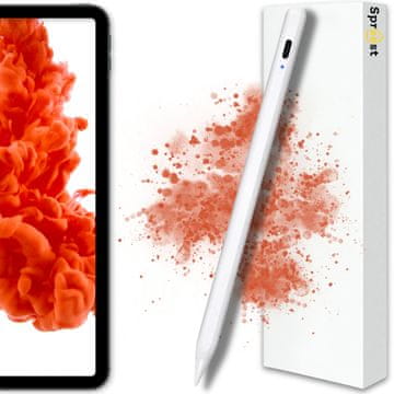 Rysik P3 pro bijela