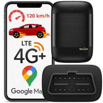 Gps lokator r56l 4g
