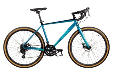 Olpran Gravel bicikl Ursus Arctos basic L Green