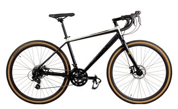 Olpran Gravel bicikl Ursus Arctos basic L Grey