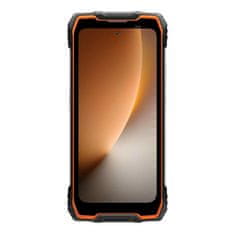 Blackview ROCK 2 12/256GB 5G NARANČASTI