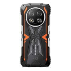 Blackview ROCK 2 12/256GB 5G NARANČASTI