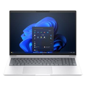 HP EliteBook 8 G1i 16" (40,64cm) WUXGA Intel Ultra 7 255H 32GB 1TB Windows 11 Pro prijenosno računalo AD4H8ET#BED
