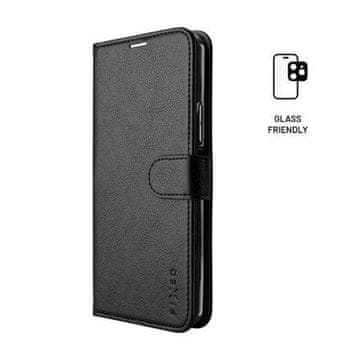 FIXED Futrola za mobitel torbica za knjige za Vivo X80 Lite