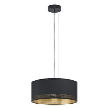 EGLO Luster 99274 ESTEPERRA luster s kabelom 3xE27/40W/230V