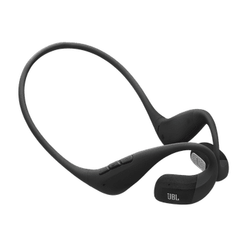 JBL Bežične slušalice Endurance Pace, 20 Hz - 20 kHz, 10 sati, crno-sive (JBLENDUPACEBLKG)