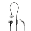 JBL Endurance Run 3 žičane slušalice, AUX, 20 Hz - 20 kHz, crne (JBLENDURRUN3BLKG)