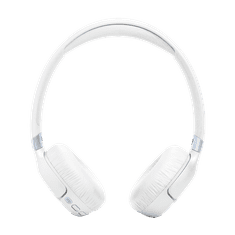 JBL Bežične slušalice Tune 680NC, 20 Hz - 20 kHz, bijele (JBLT680NCWHT)