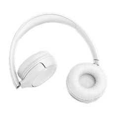 JBL Bežične slušalice Tune 530BT, 20 Hz - 20 kHz, bijele (JBLT530BTWHTEU)