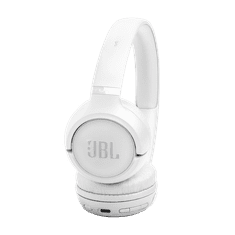 JBL Bežične slušalice Tune 530BT, 20 Hz - 20 kHz, bijele (JBLT530BTWHTEU)