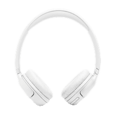 JBL Bežične slušalice Tune 530BT, 20 Hz - 20 kHz, bijele (JBLT530BTWHTEU)