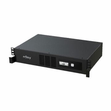 NJOY UPS rack 2000VA Line-Interactive Kod 2000