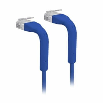Ubiquiti patch UTP CAT.6 2m plavi savitljiv