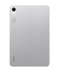 Xiaomi Redmi Pad 2 9.7 tablet, 4/128GB, WiFi, srebrni