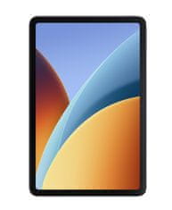 Xiaomi Redmi Pad 2 9.7 tablet, 4/128GB, WiFi, srebrni
