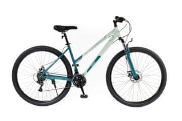 Olpran Bicikl 28" COLUMBA mint/kerozin