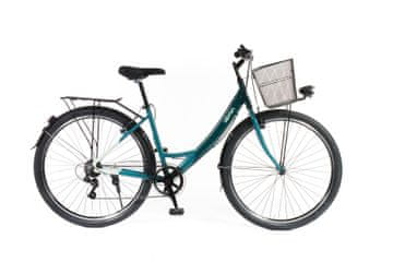 Olpran 28" URTICA kerozinski bicikl