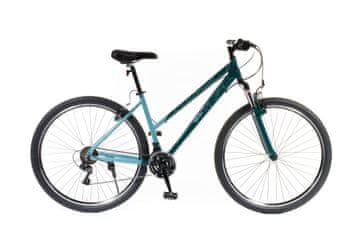 Olpran Bicikl 28" SALIX benzin/menta