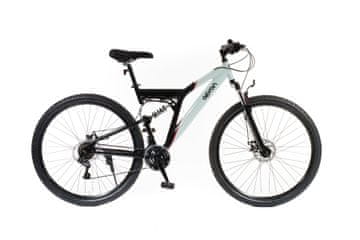 Olpran Bicikl 29" URSUS crna/menta
