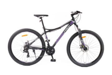 Olpran Kotač Canull XC 291 29" crno/ljubičasto 18"